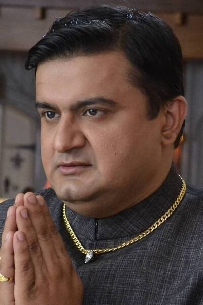 Foto de Rajesh Balwani