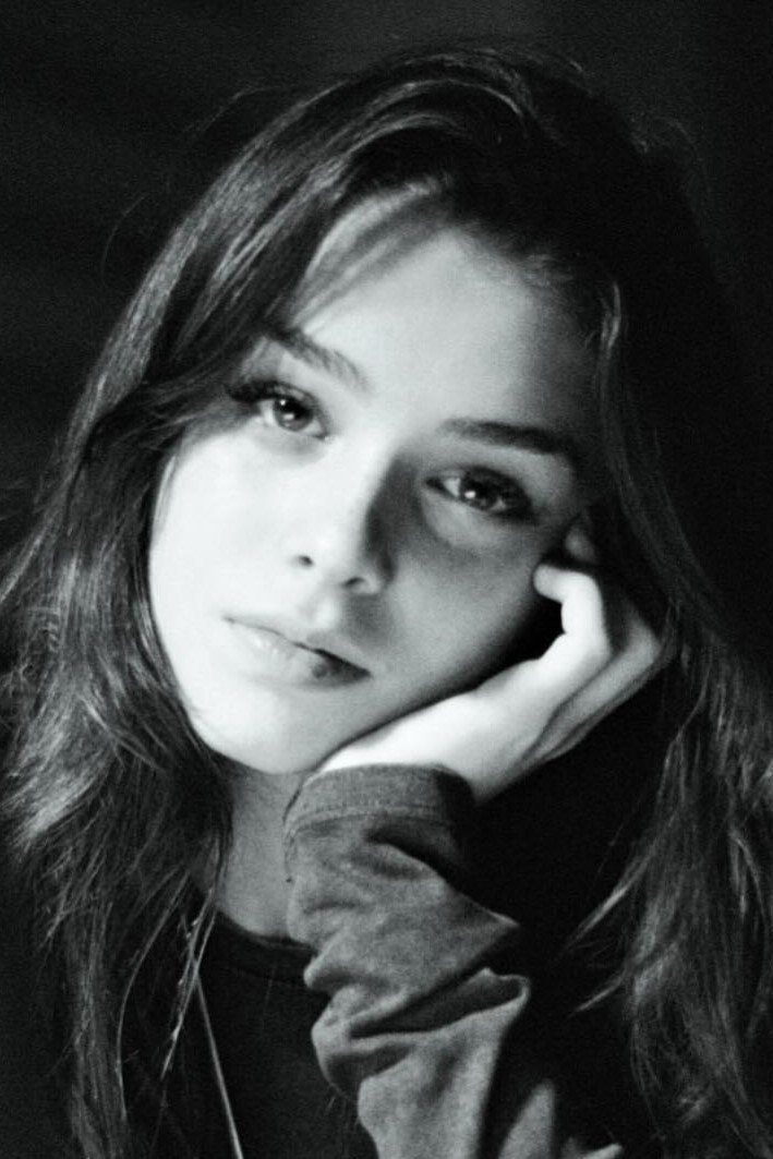 Foto de Ülkü Hilal Çiftçi