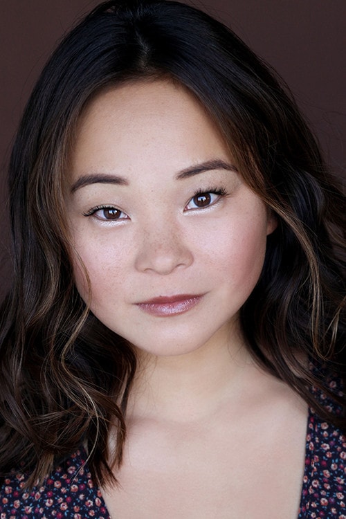 Foto de Samantha Futerman