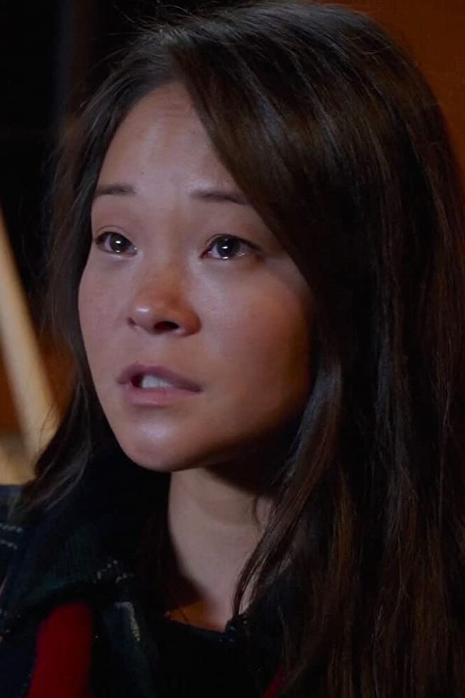 Foto de Samantha Futerman