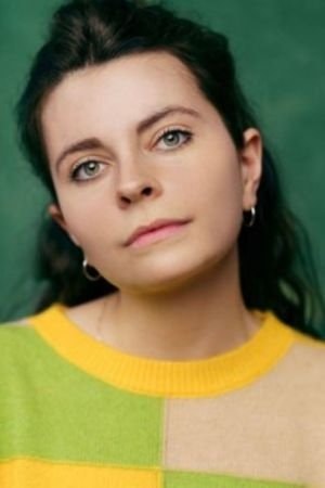 Foto de Harriet Leitch