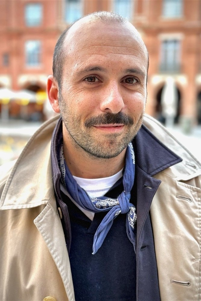 Foto de Pierre-Antoine Billon