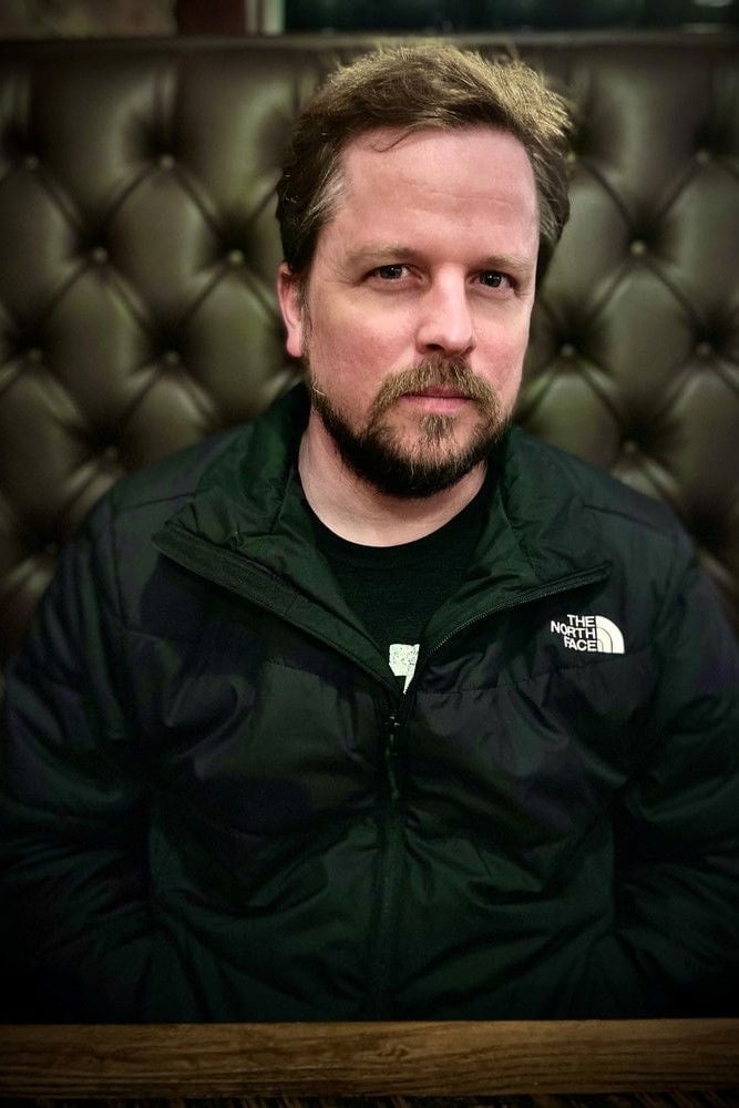 Foto de Mickey Reece