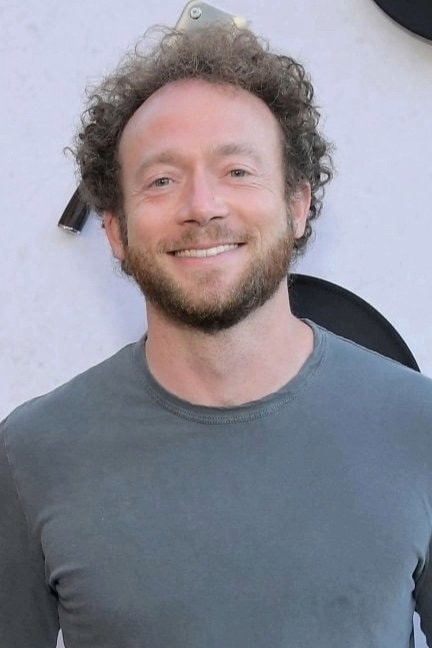 Foto de Chris Bremner