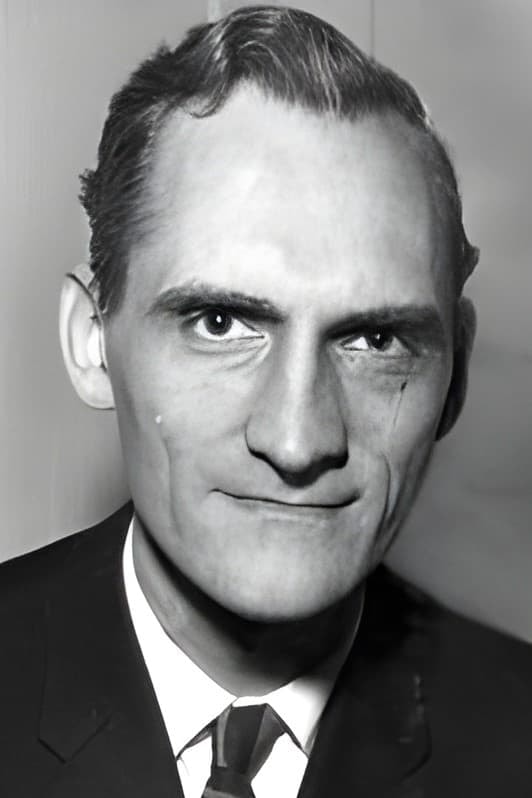 Foto de Griffith Brewer