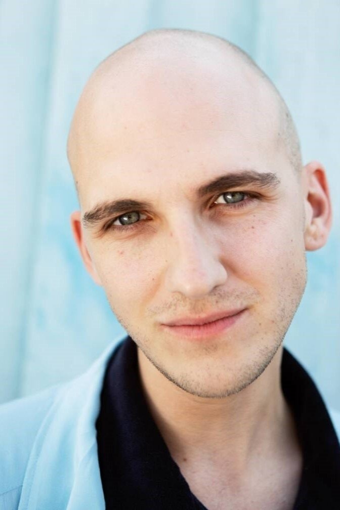 Foto de Anton Hjejle