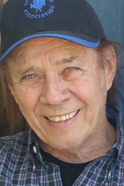 Foto de Buck McDancer