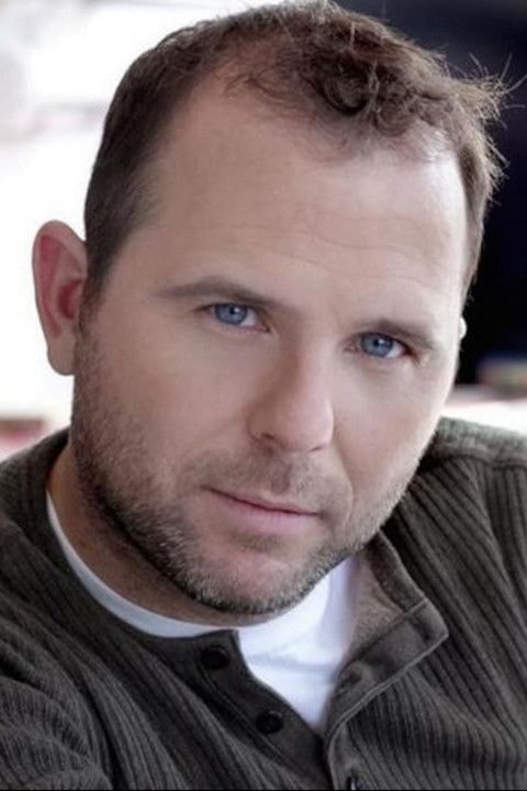 Foto de Leif Anderson