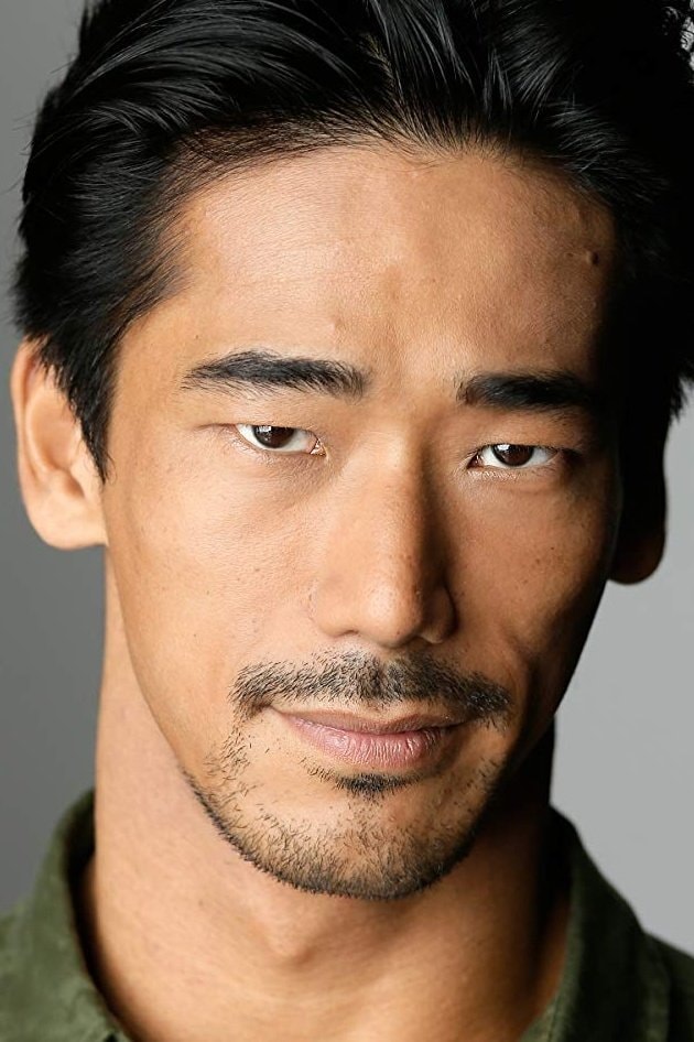 Foto de Naoki Kobayashi