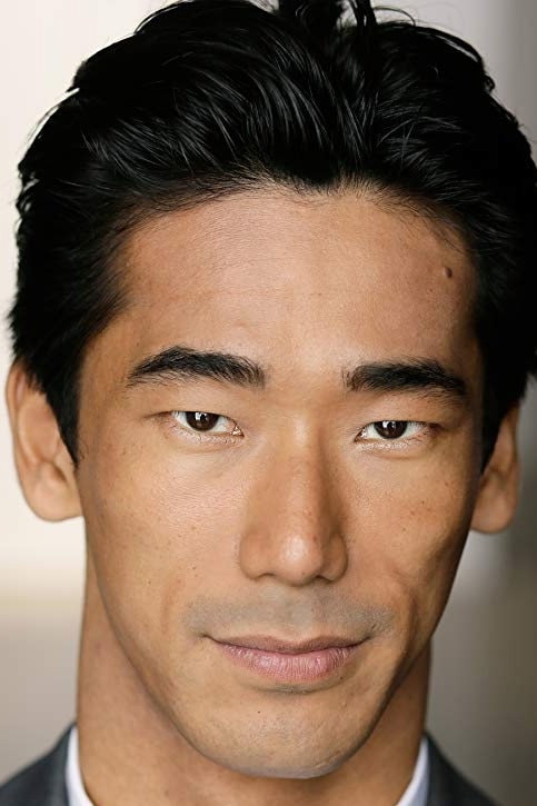 Foto de Naoki Kobayashi
