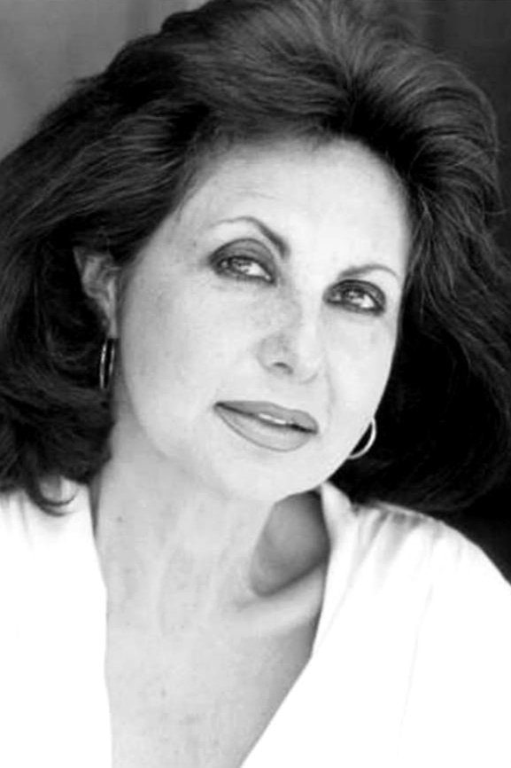 Foto de Aline Pilato