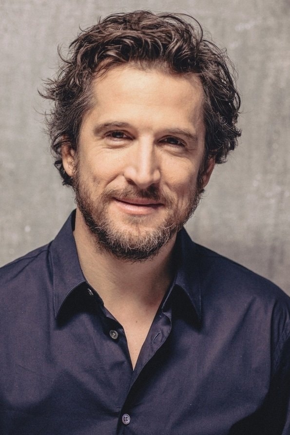 Foto de Guillaume Canet
