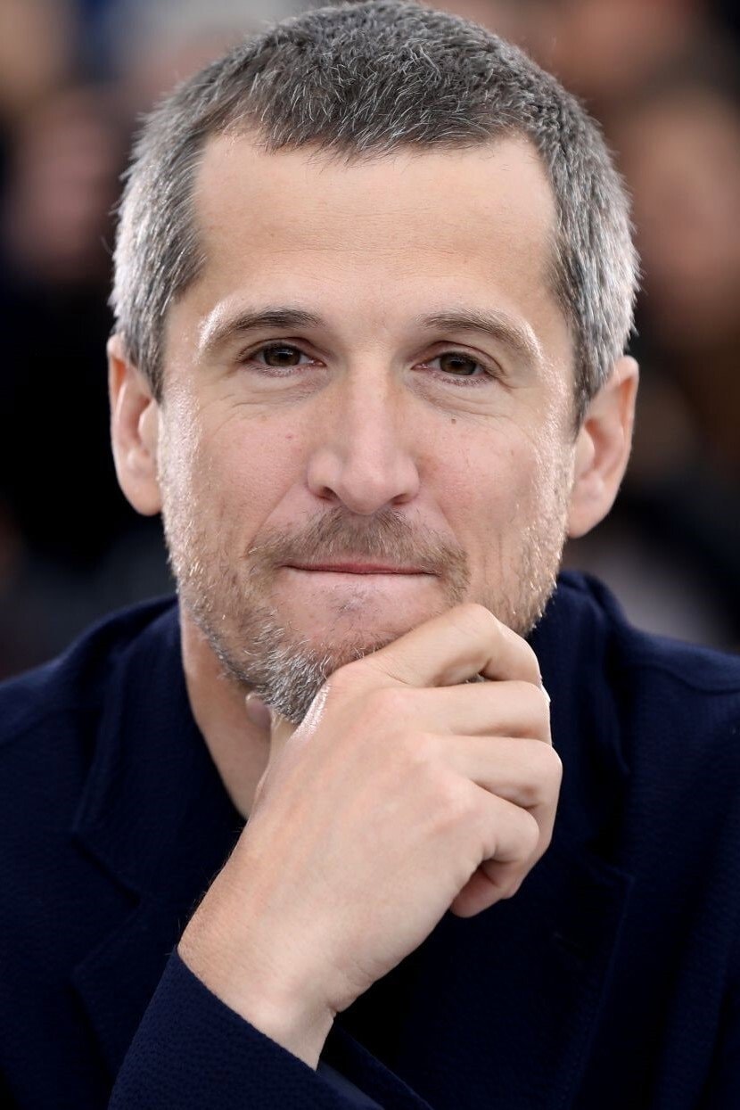 Foto de Guillaume Canet