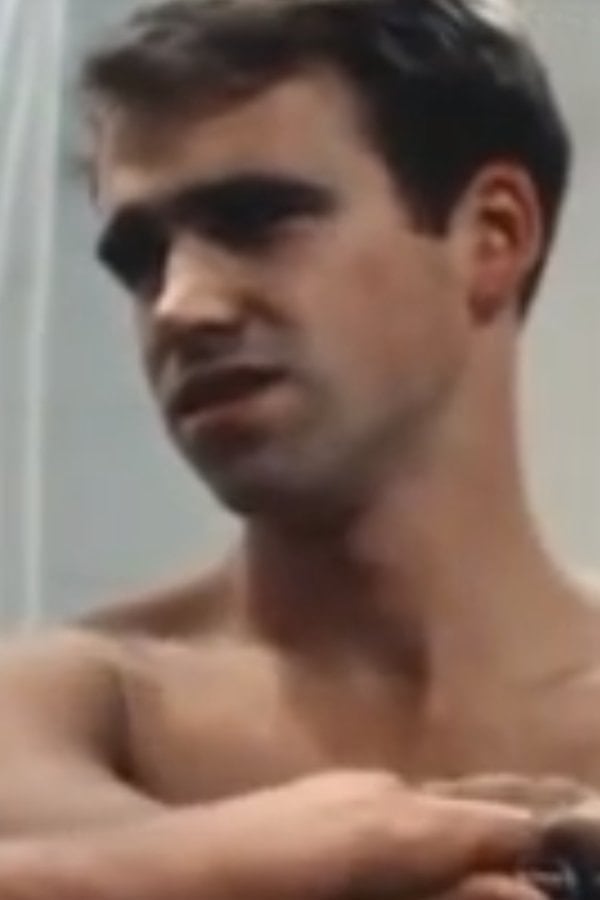 Foto de Peter Bernuth