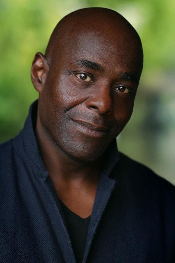 Foto de Paterson Joseph