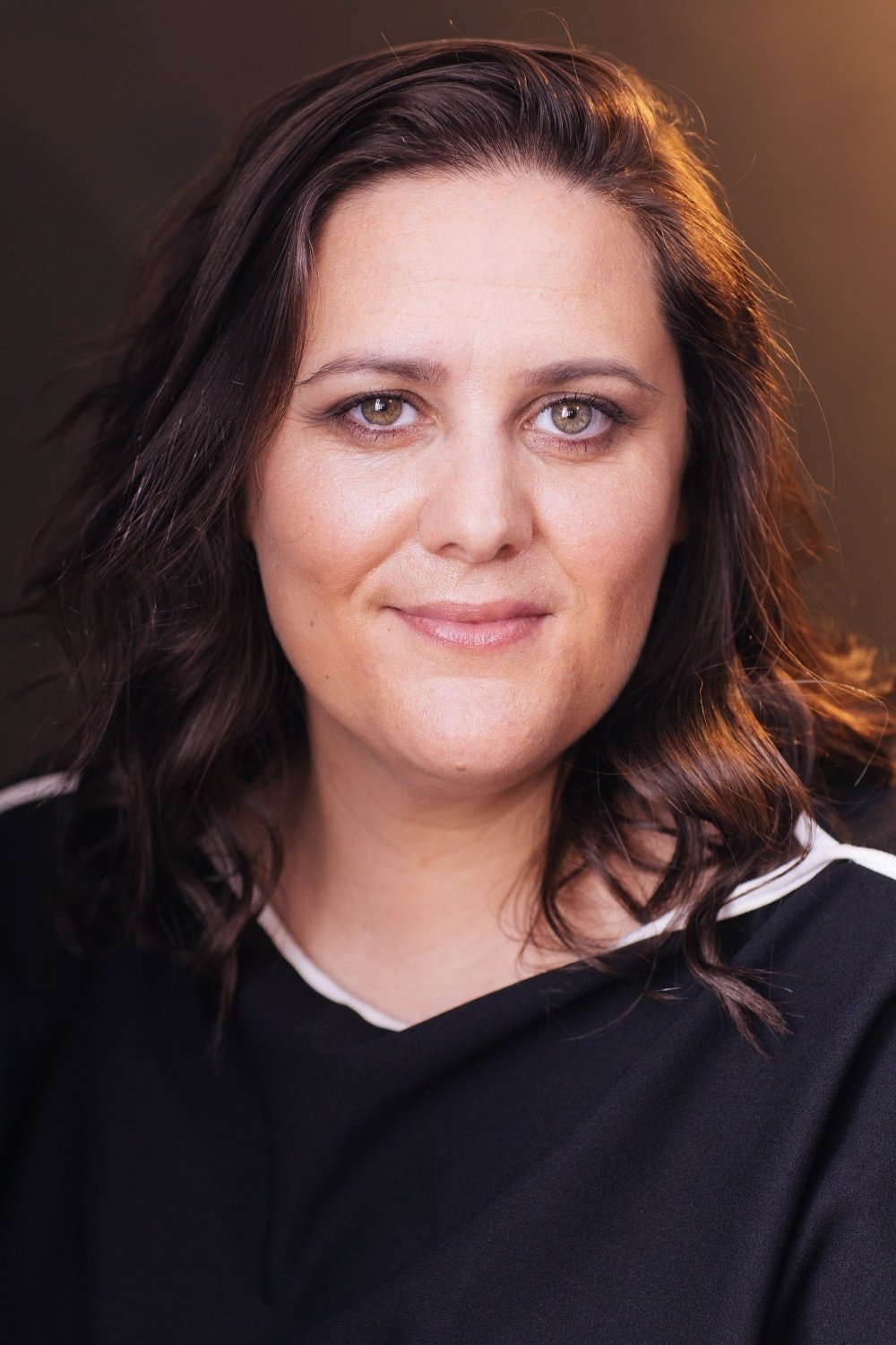 Foto de Eimear Morrissey