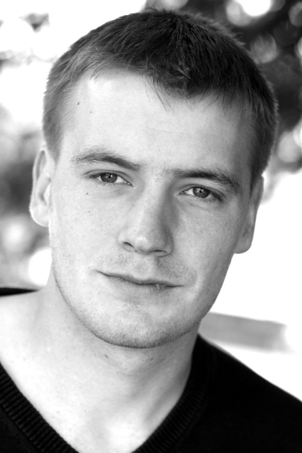 Foto de Bobby Hirston