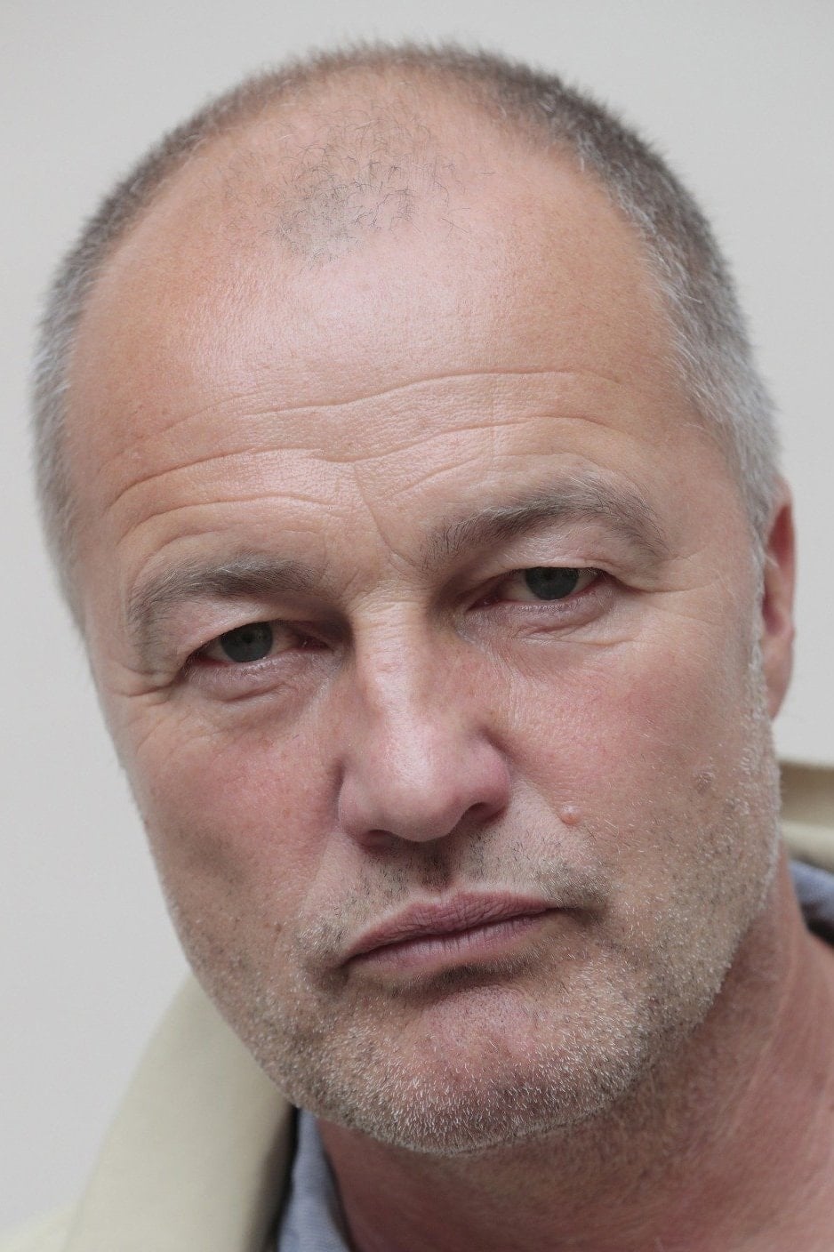 Foto de Lars Arentz-Hansen