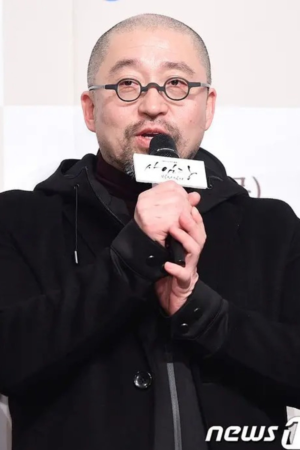 Foto de Yoon Sang-ho