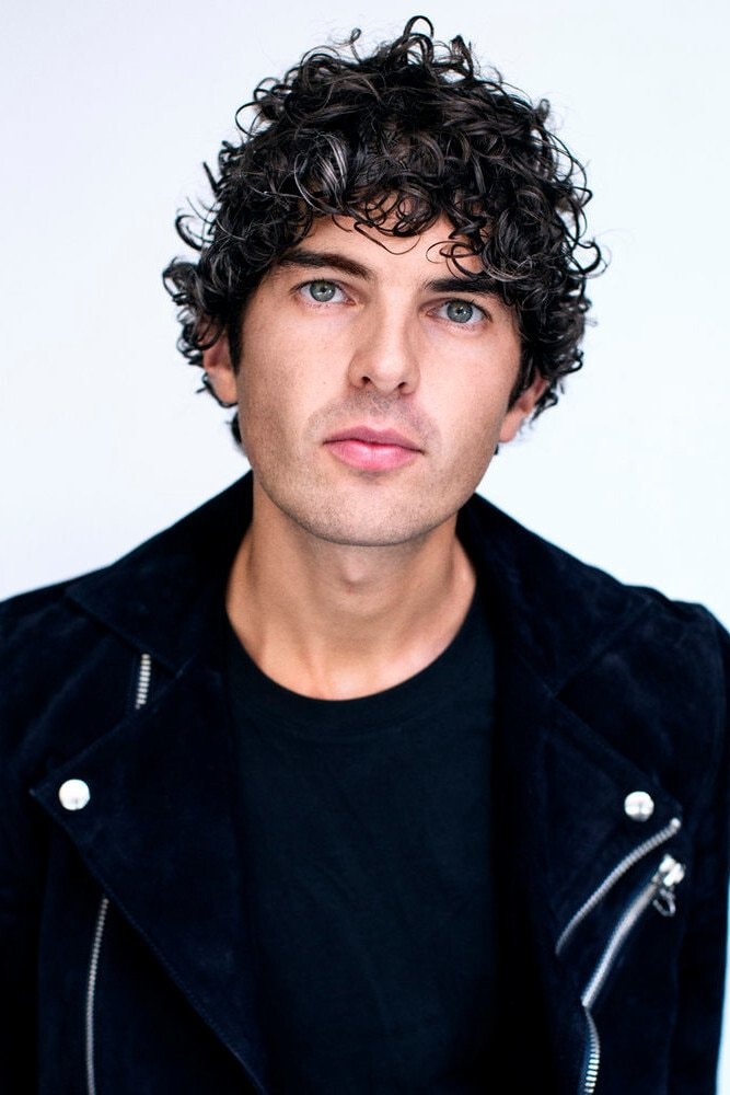 Foto de Daniel Hallberg