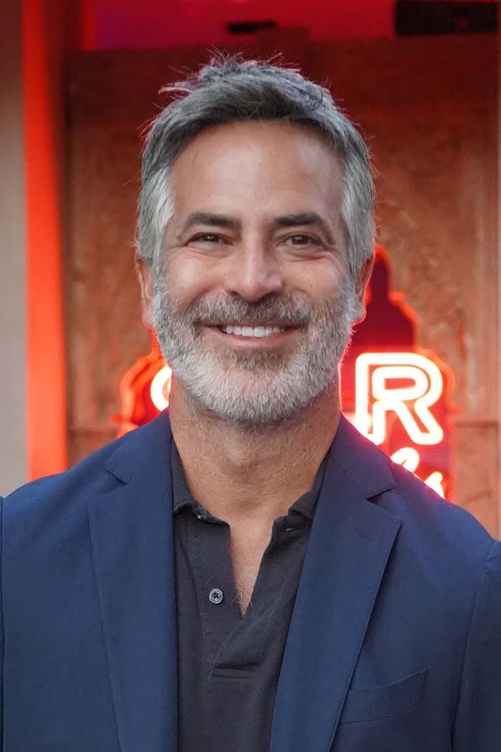 Foto de Guillermo Zapata