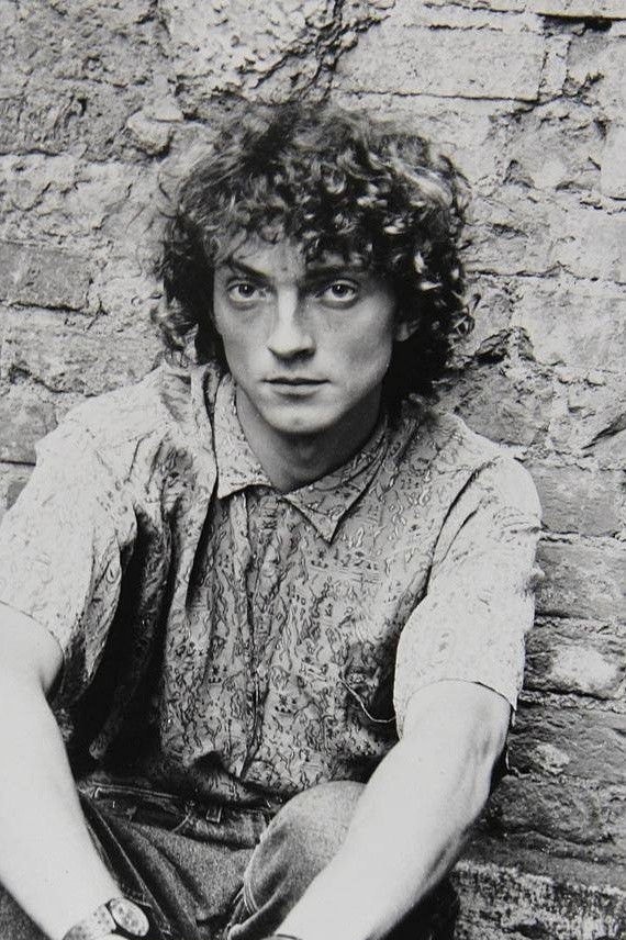 Foto de Андрей Крисанов