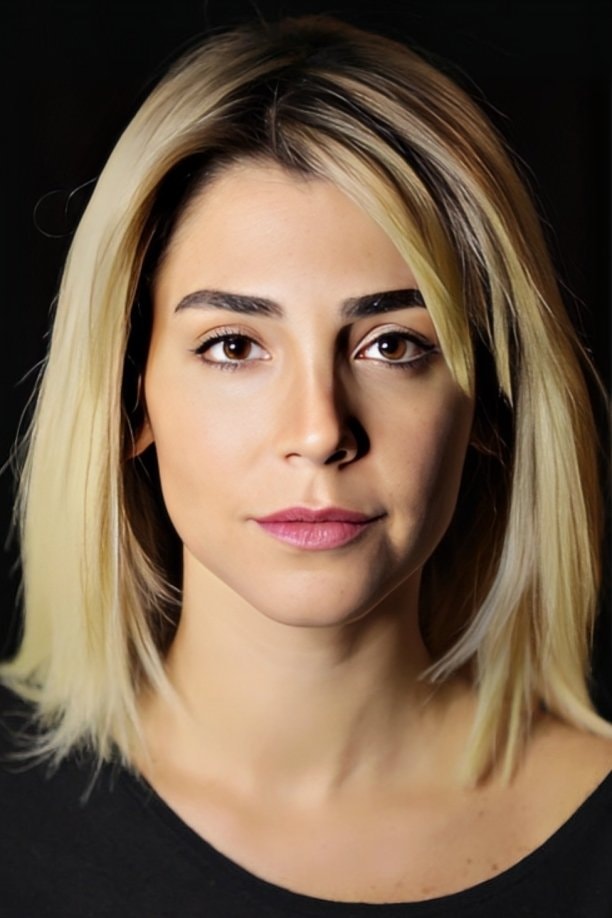 Foto de Gökçe Eyüboğlu