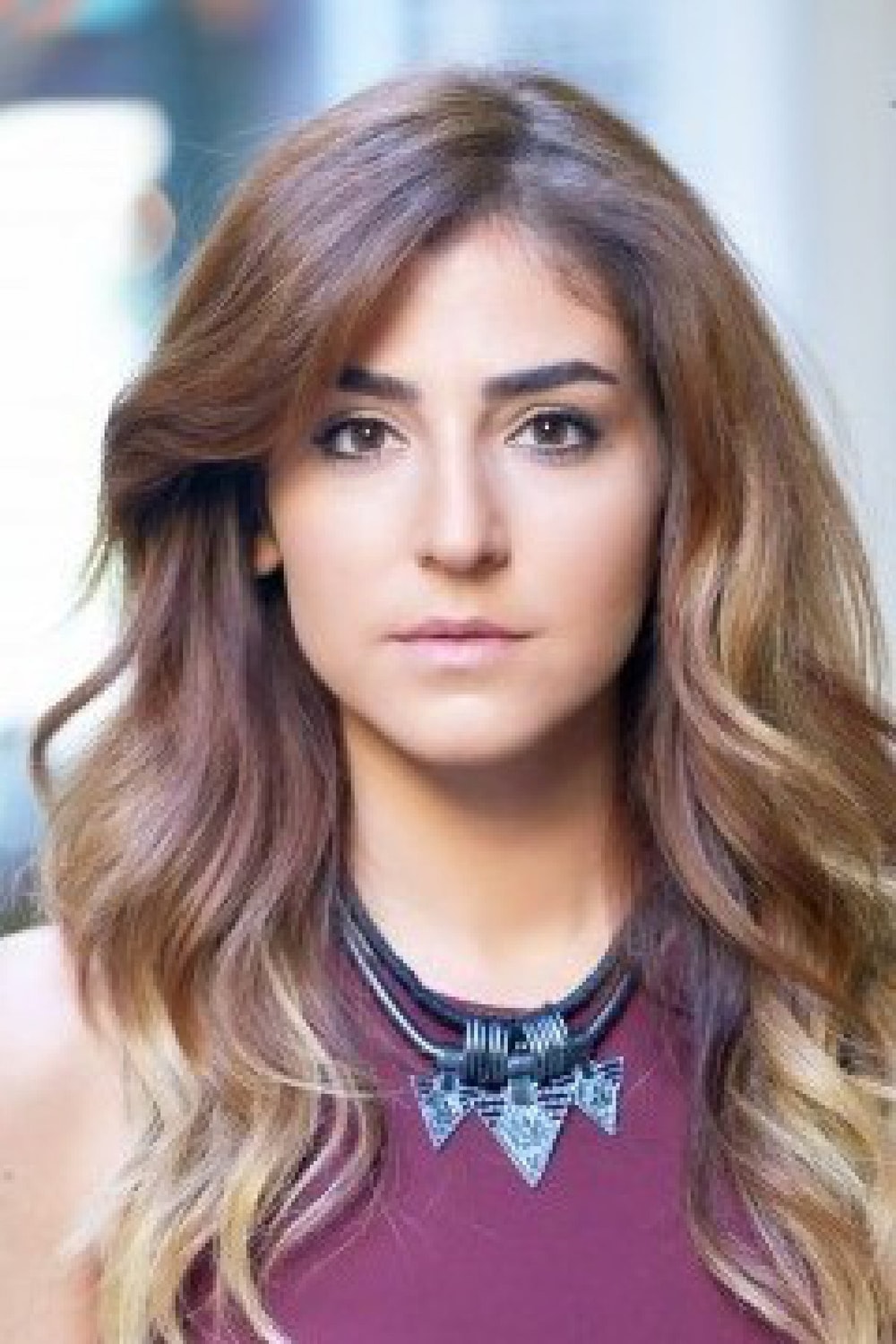 Foto de Gökçe Eyüboğlu