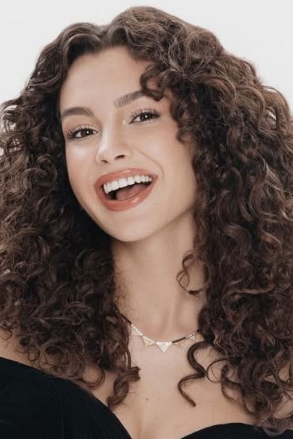 Foto de Su Burcu Yazgı Coşkun