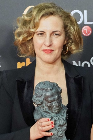 Foto de Carlota Pereda