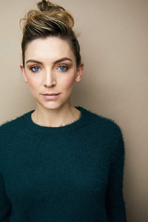 Foto de Alexandra Wright