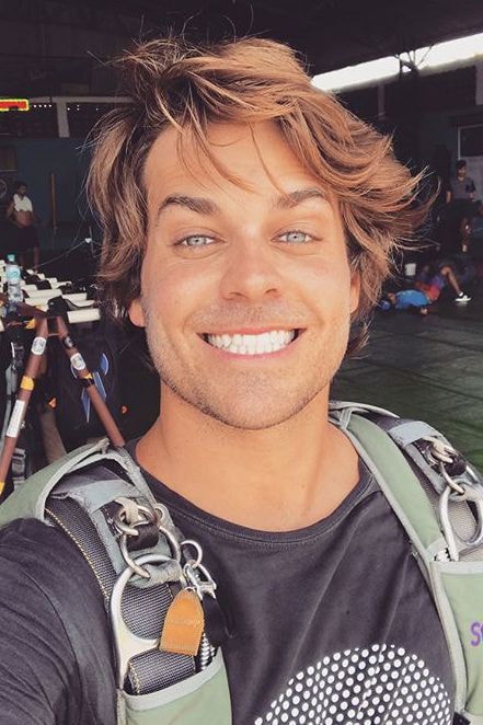 Foto de Lucas Cordeiro