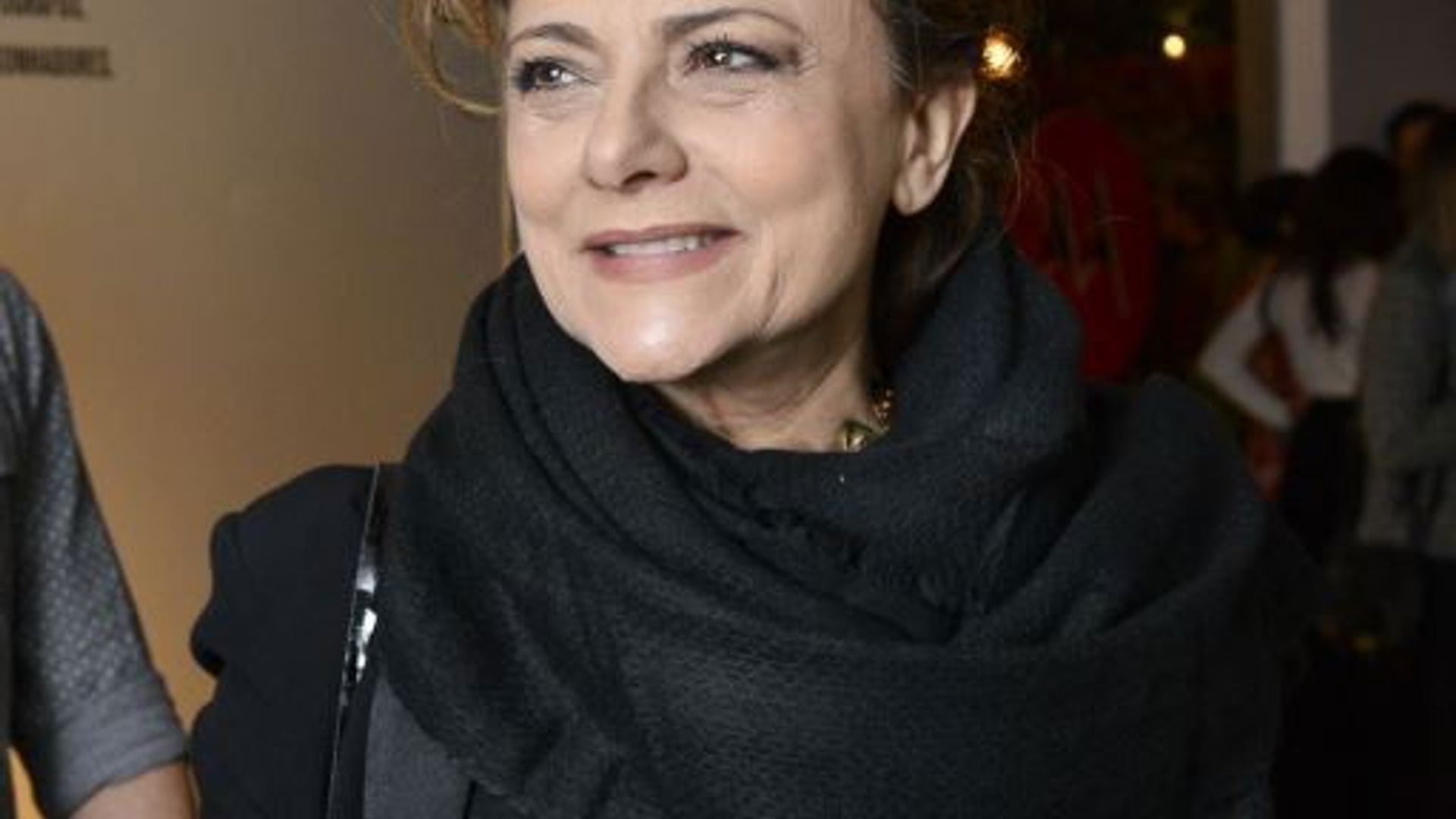 Foto de Vânia de Brito