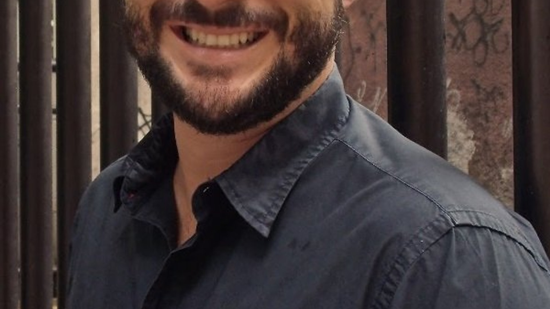 Foto de Bruno Bennec