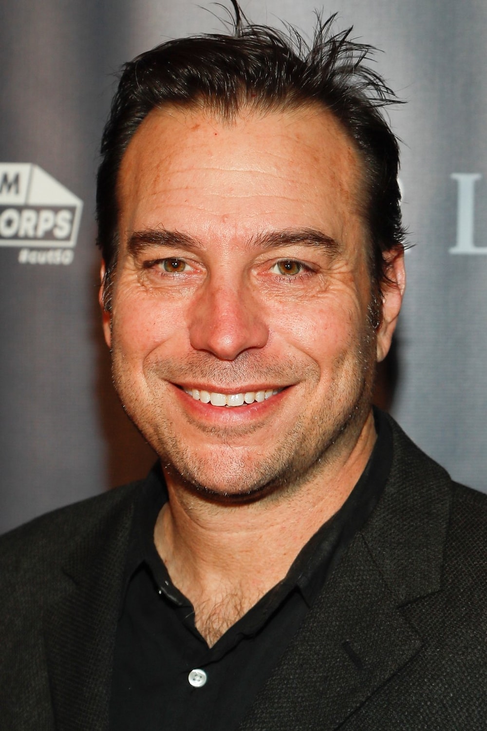 Foto de Hank Steinberg