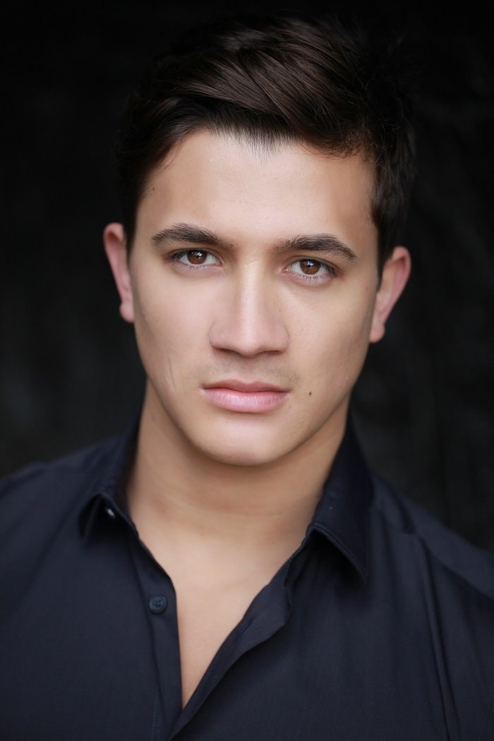 Foto de Dean John-Wilson