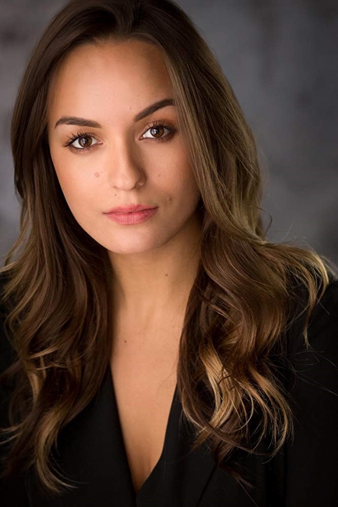 Foto de Alana Wallace