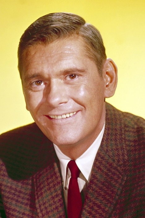 Foto de Dick York