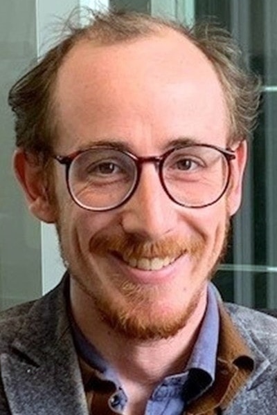 Foto de Bertrand Poncet