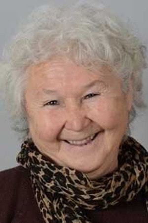 Foto de Emine Gülsüm Göznümer