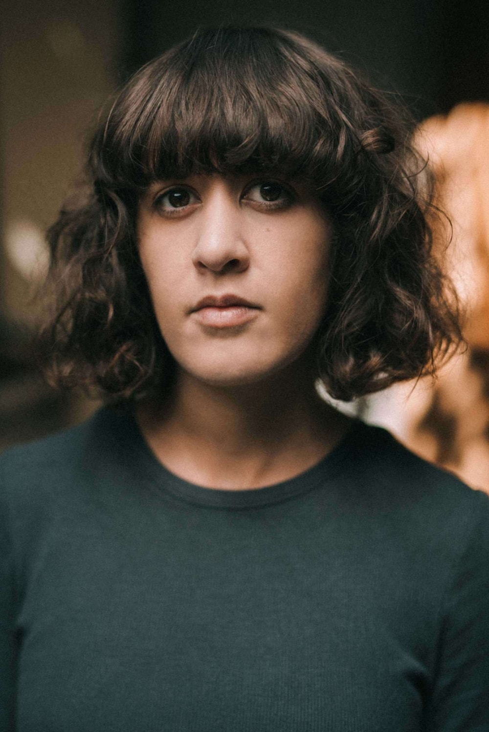 Foto de Naïla Guiguet