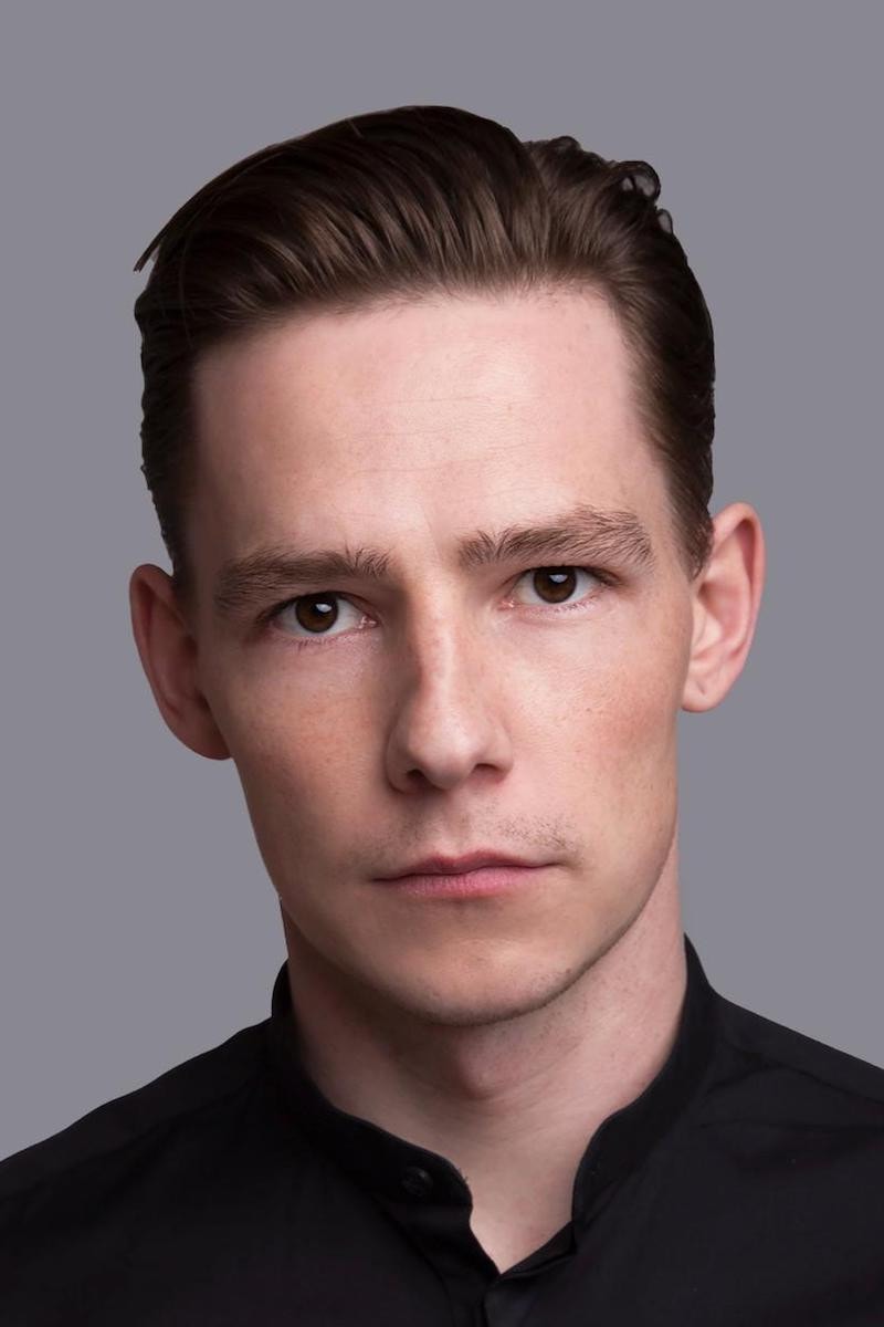 Foto de Kirill Lopatkin