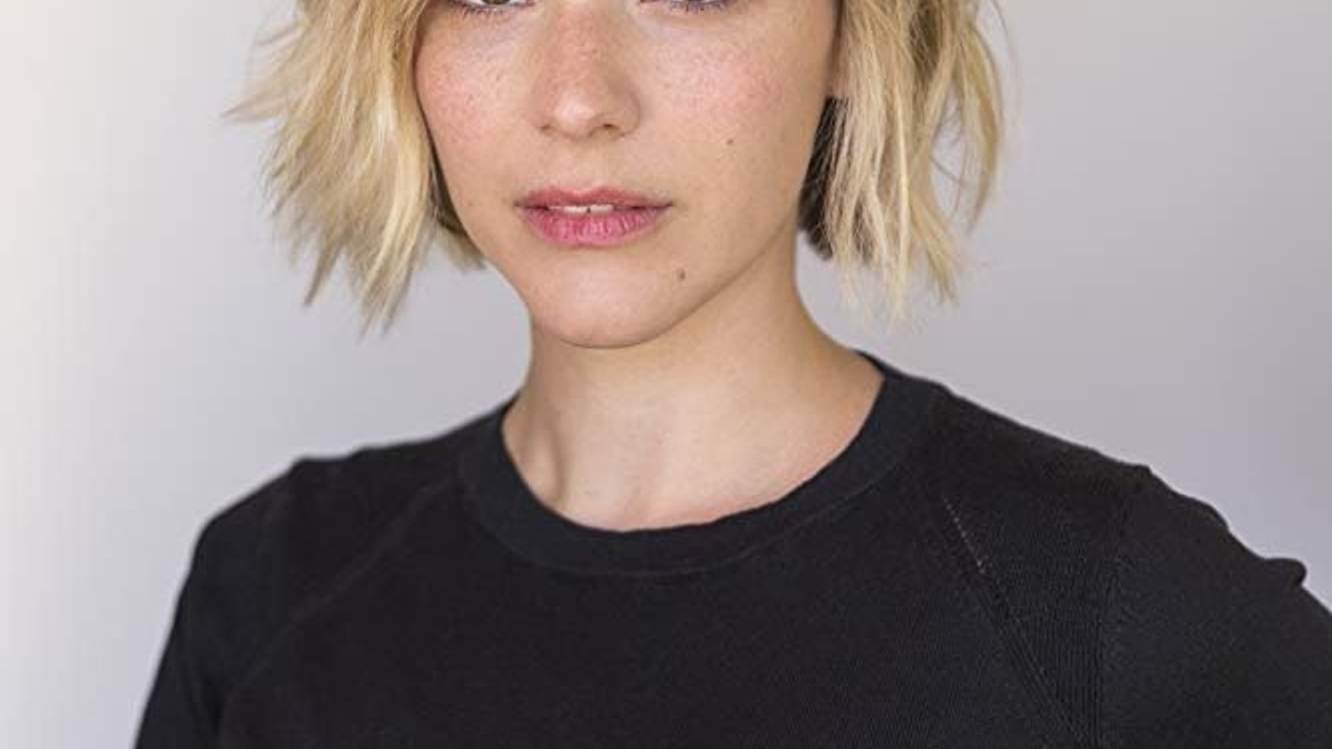 Foto de Kate Hamilton