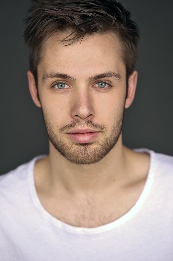 Foto de Matthew Fahey