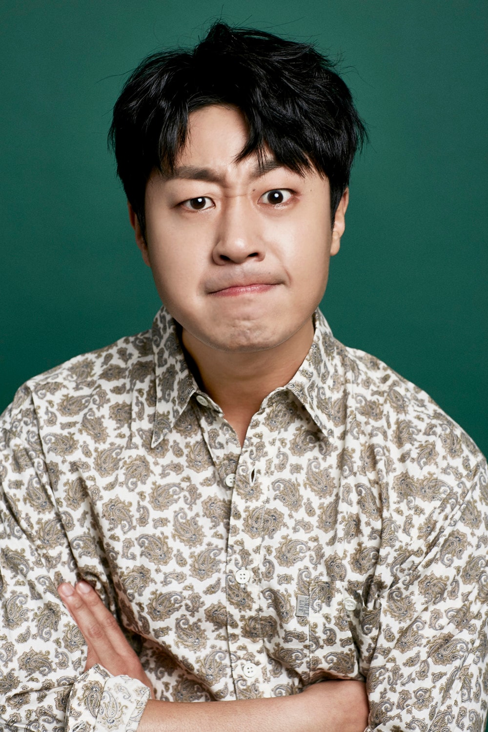 Foto de Bae Yu-ram