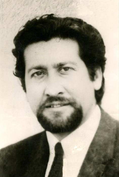 Foto de Αλέκος Ουδινότης