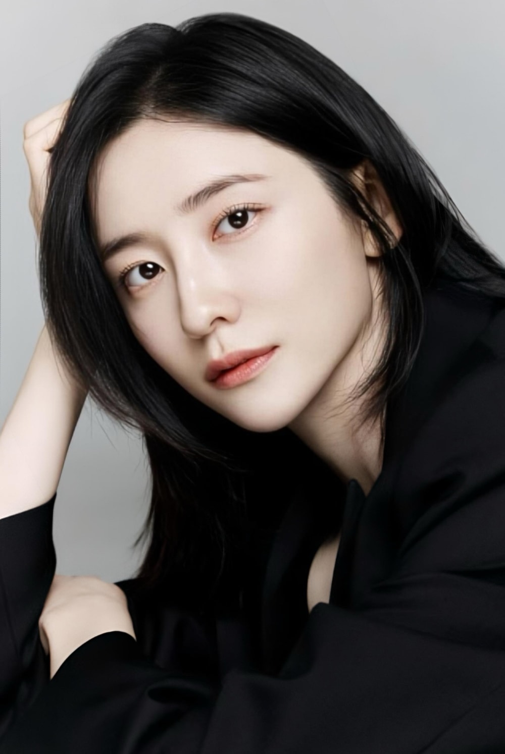 Foto de Park Ji-hyun