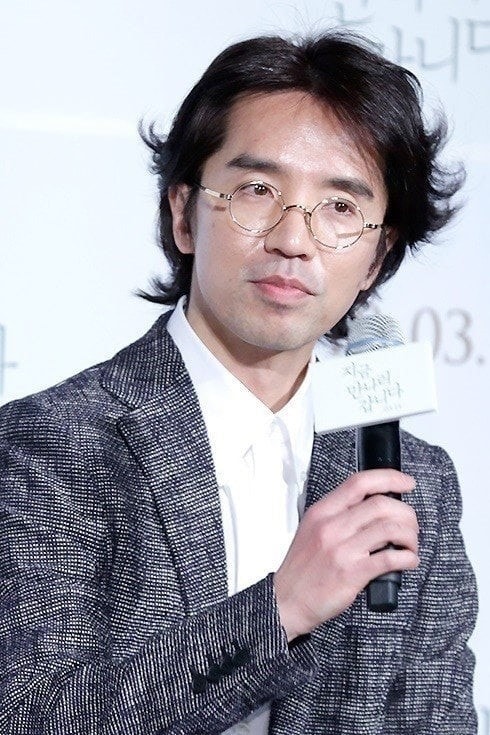 Foto de Lee Jang-hoon