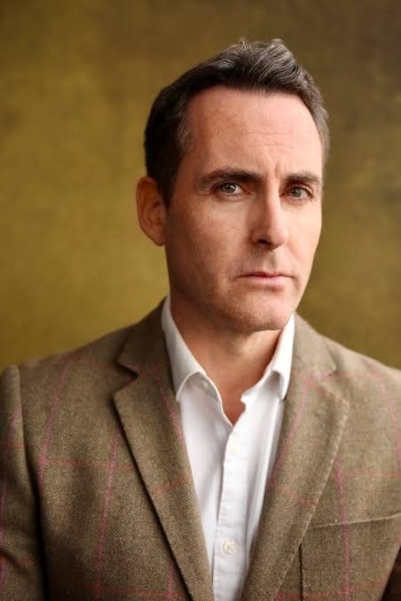 Foto de Max Cavenham