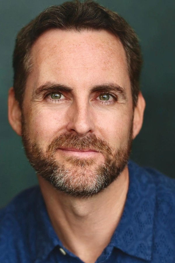 Foto de Max Cavenham